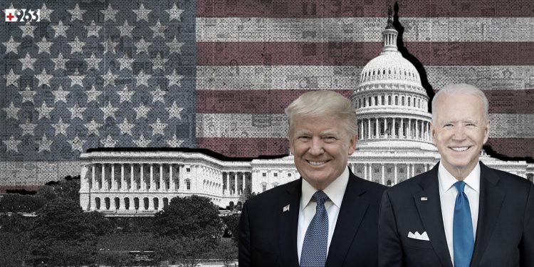 عن مستقبل الوجود الأميركي في الشرق الأوسط