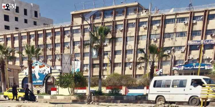 تسويات درعا.. حبر على ورق ومحاولة لإفراغ المحافظة