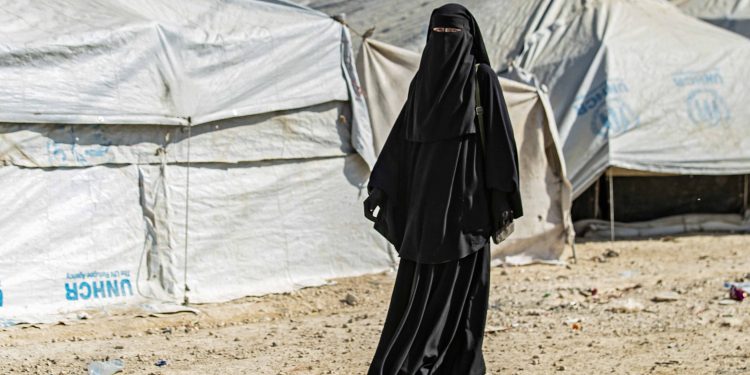 محكمة ألمانية ترفض استئناف ‘‘داعشية’’ استعبدت برفقة زوجها طفلة إيزيدية