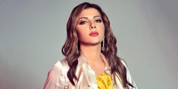 أغنية أصالة نصري الجديدة مهددة بالحذف 