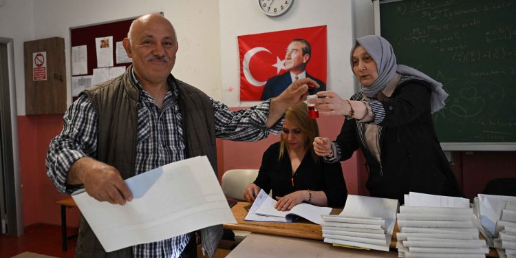 الانتخابات البلدية التركية.. معركة حول المستقبل