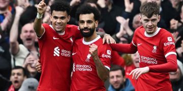 آرسنال يهدي صدارة الدوري الإنجليزي لليفربول بعد تعادله سلباً مع مانشتسر سيتي
