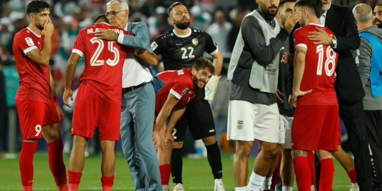 المنتخب السوري يواجه ميانمار.. و”كوبر” يريد النقاط الثلاث