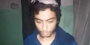 المراهق الاسترالي يوسف زهاب (الغارديان)