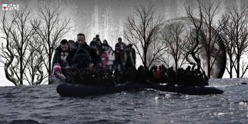 2023 يتصدر الأعوام الأكثر كارثية للمُهاجرين الباحثين عن حياةٍ أفضل