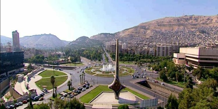 سوريا تتصدر المركز الأول عربياً بانعدام الحريات