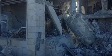 ثلاثة قتلى جراء غارة إسرائيلية على الساحل السوري