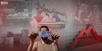 السوريون بين السّقوط الحر لليرة وتحليق مستوى المعيشة