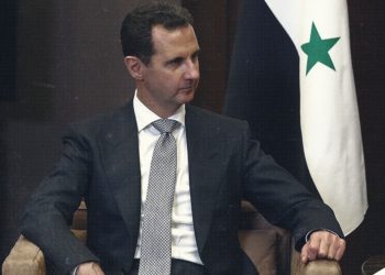 الولايات المتحدة تعاقب داعمي الرئيس السوري بشار الأسد