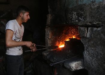 تكاليف الزواج ترهق الشباب في شمال غربي سوريا