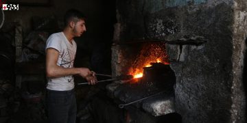 تكاليف الزواج ترهق الشباب في شمال غربي سوريا