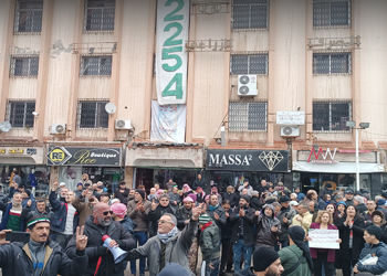 حراك السويداء.. رغم تراجعه إلا أن المطالب السياسية في سلم أولوياته