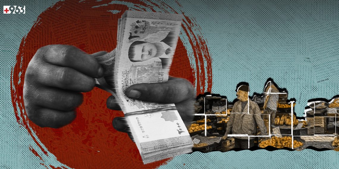 أسعارٌ مضاعفة وراتب الموظف الحكومي يكفي لإفطار يومين.. كيف يستقبل السوريون رمضان؟