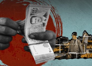 أسعارٌ مضاعفة وراتب الموظف الحكومي يكفي لإفطار يومين.. كيف يستقبل السوريون رمضان؟
