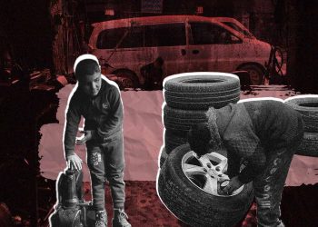 عمالة الأطفال في حلب وإدلب.. معضلة لا حلّ لها