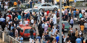 تقارير حقوقية تكشف عن إجمالي حالات الاعتقال التعسفي بسوريا خلال فبراير الماضي