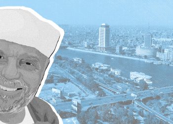 كيف سننجو من هذا الماضي؟