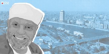 كيف سننجو من هذا الماضي؟
