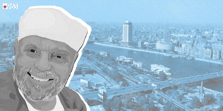 كيف سننجو من هذا الماضي؟