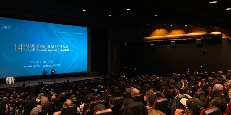 مهرجان مالمو للسينما العربية.. حيث يغيب الفن السوري