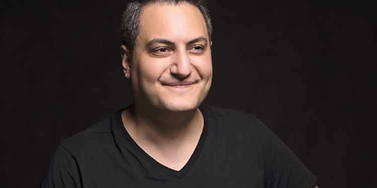 الصحفي طاهر بركة (مجلة زهرة الخليج)