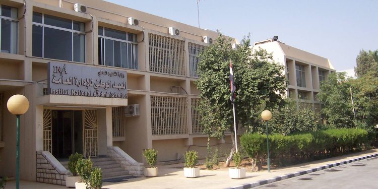 دراسة تكشف نسبة تسرب الموظفين في الوزارات السورية