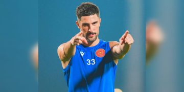 لاعب إسباني يعثر على محفظته بعد 8 أشهر من فقدانها في السعودية