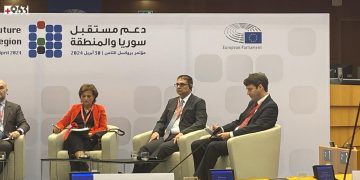المبعوث الألماني إلى سوريا: جوهر الاختلاف هو عدم تقديم الحكومة تنازلات لحل الأزمة