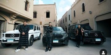 دعوى ضد مغنيي المهرجانات المصرية.. ما السبب؟