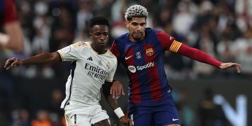 “كلاسيكو الأرض”.. العين على مدريد الليلة