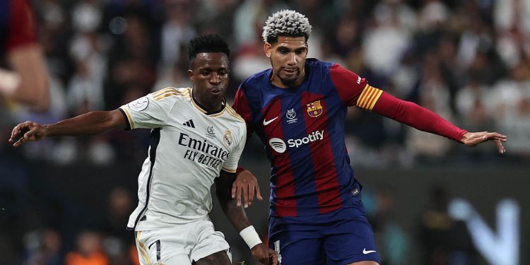 “كلاسيكو الأرض”.. العين على مدريد الليلة