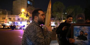 “الوعد الصادق”.. إيران تطلق هجوماً غير مسبوق بمسيرات ضد إسرائيل