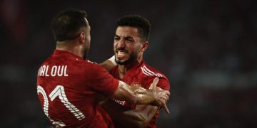 الأهلي والترجي بامتحان صعب بنصف نهائي دوري أبطال إفريقيا