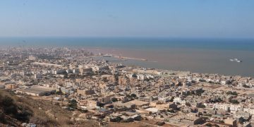 ليبيا.. تعطيل “طارئ” للدوام بسبب الأحوال الجوية