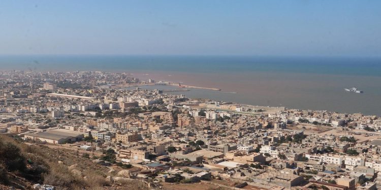 ليبيا.. تعطيل “طارئ” للدوام بسبب الأحوال الجوية