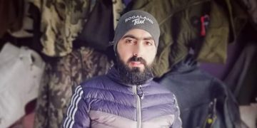 الأمن اللبناني يعتقل الإعلامي السوري مهند الزعبي