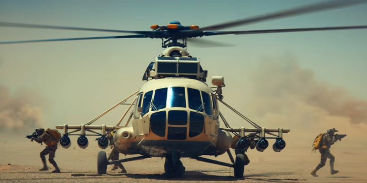 السرب.. فيلم مصري طال انتظاره من الجمهور