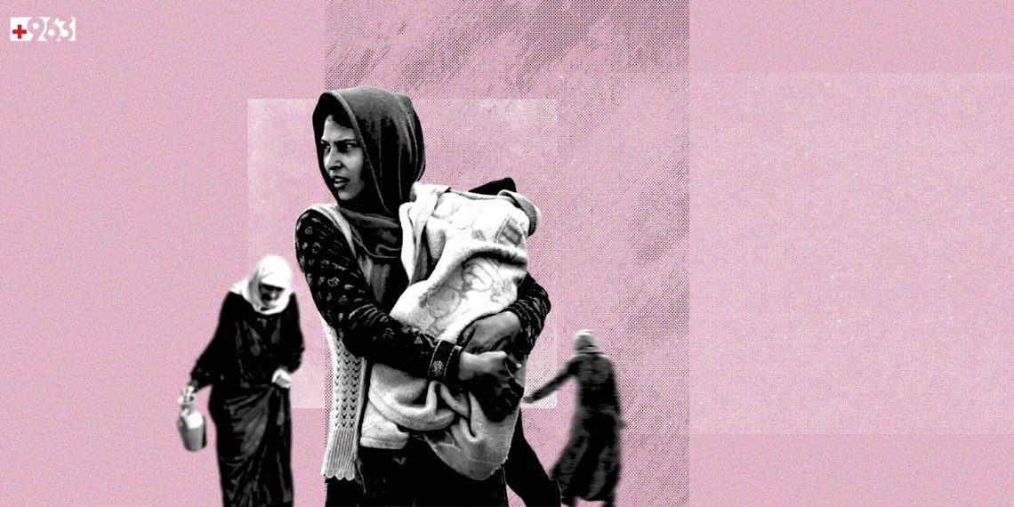 مع التحوّلات في المجتمع السوري.. العنف يتصاعد ضد النساء 