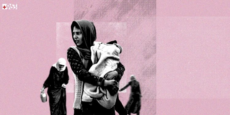 مع التحوّلات في المجتمع السوري.. العنف يتصاعد ضد النساء 