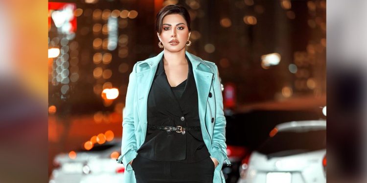 مغنية كويتية تمنع من مزاولة عملها الفني بالعراق لمدة سنة