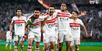 بسبب بوطيب.. الزمالك ممنوع من التعاقدات الصيفية
