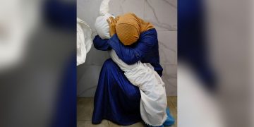 مصور رويترز في غزة يفوز بجائزة أفضل صورة صحافية