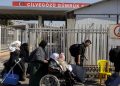 ترحيل عشرات السوريين من تركيا عبر “باب السلامة”