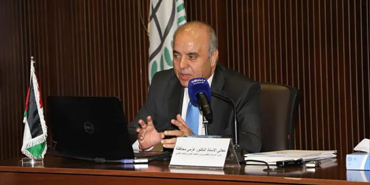 وزير التعليم الأردني: لدينا 164 ألف طالب سوري في مدارسنا