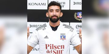 مدافع أرجنتيني من أصول سورية قريب من تمثيل المنتخب 