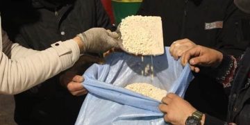 الجمارك الأردنية تُحبط محاولتين لتهريب الكبتاغون