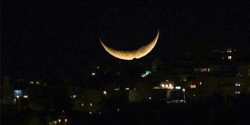 سوريا ودول عربية عدة: الأربعاء أول أيام عيد الفطر