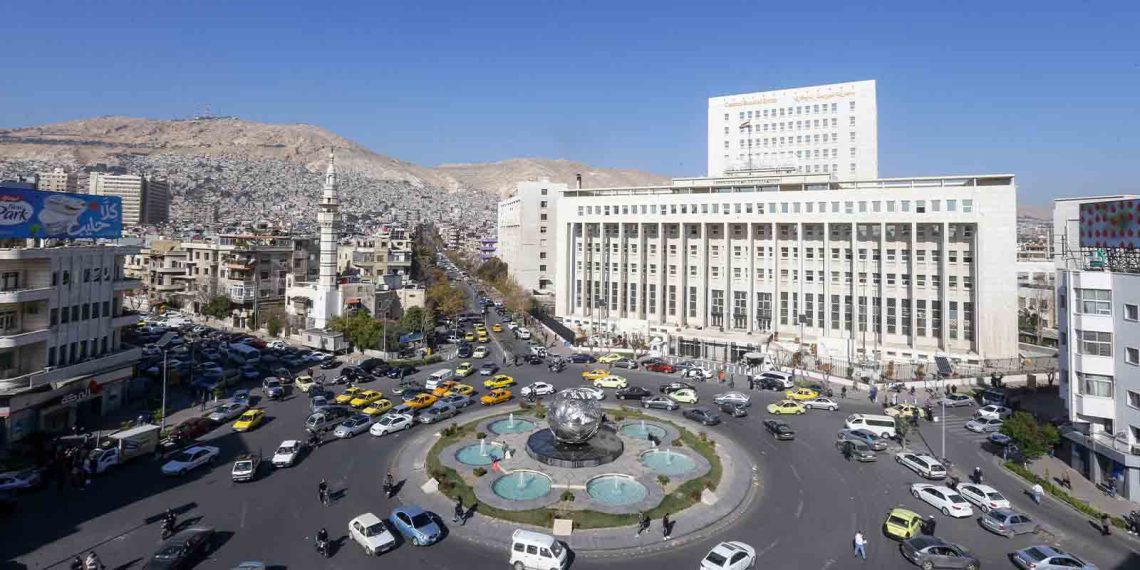 ما ترتيب سوريا بقائمة أذكى البلدان في العالم؟