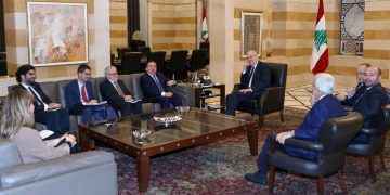 المجتمع الدولي يحذِّر لبنان: الأزمات مستمرة ووقت العمل هو دوماً الآن