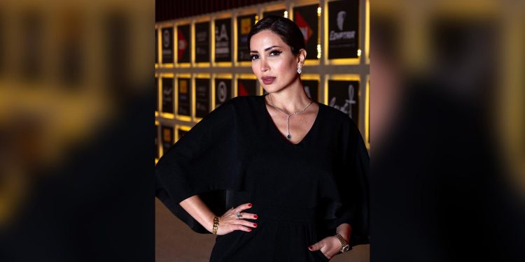 محكمة مصرية تؤيد حبس الفنانة نسرين طافش والسبب غريب